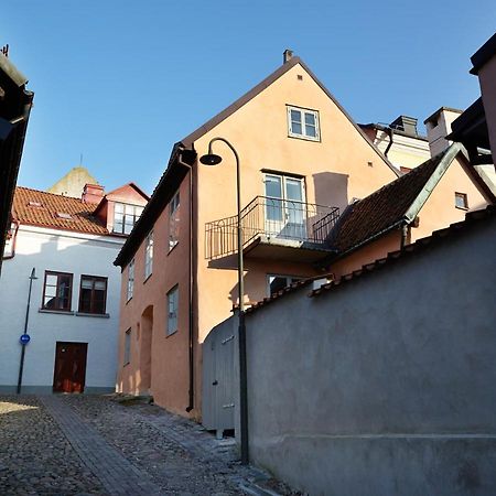Visby Logi & Vandrarhem Extérieur photo