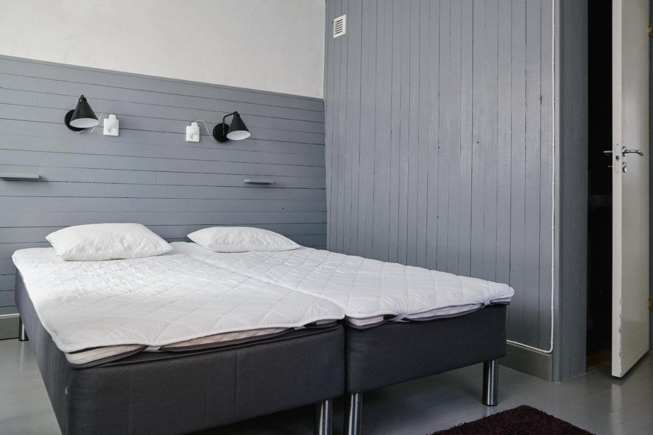 Visby Logi & Vandrarhem Chambre photo
