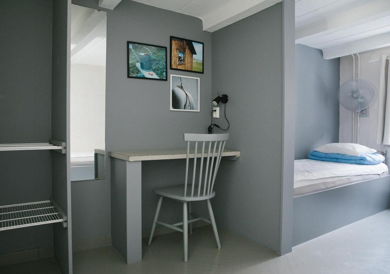 Visby Logi & Vandrarhem Chambre photo