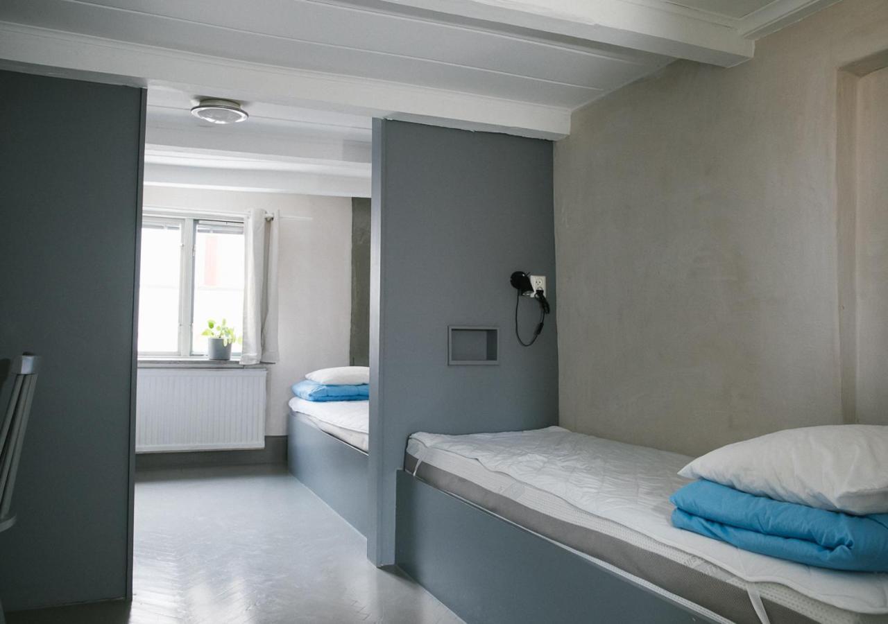 Visby Logi & Vandrarhem Chambre photo