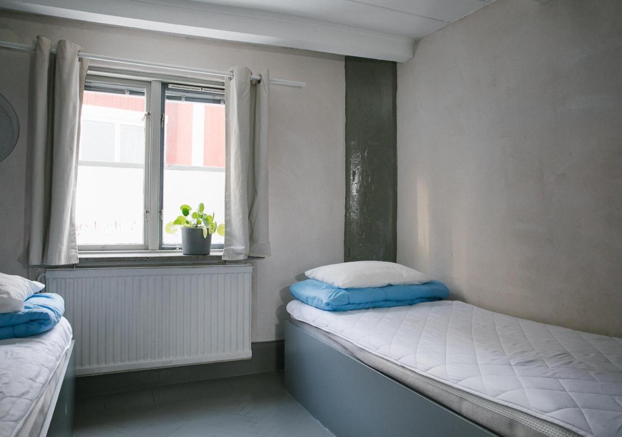 Visby Logi & Vandrarhem Chambre photo