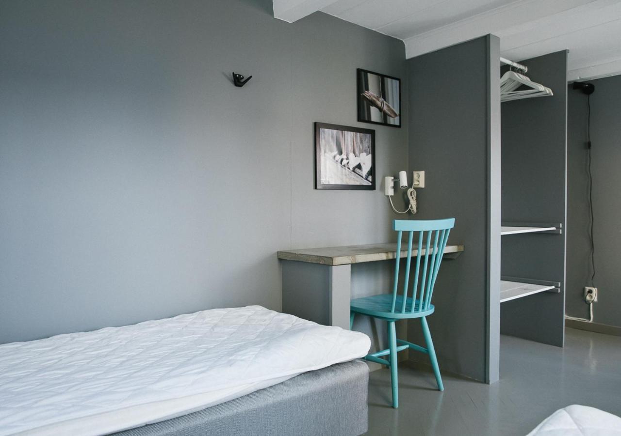 Visby Logi & Vandrarhem Chambre photo
