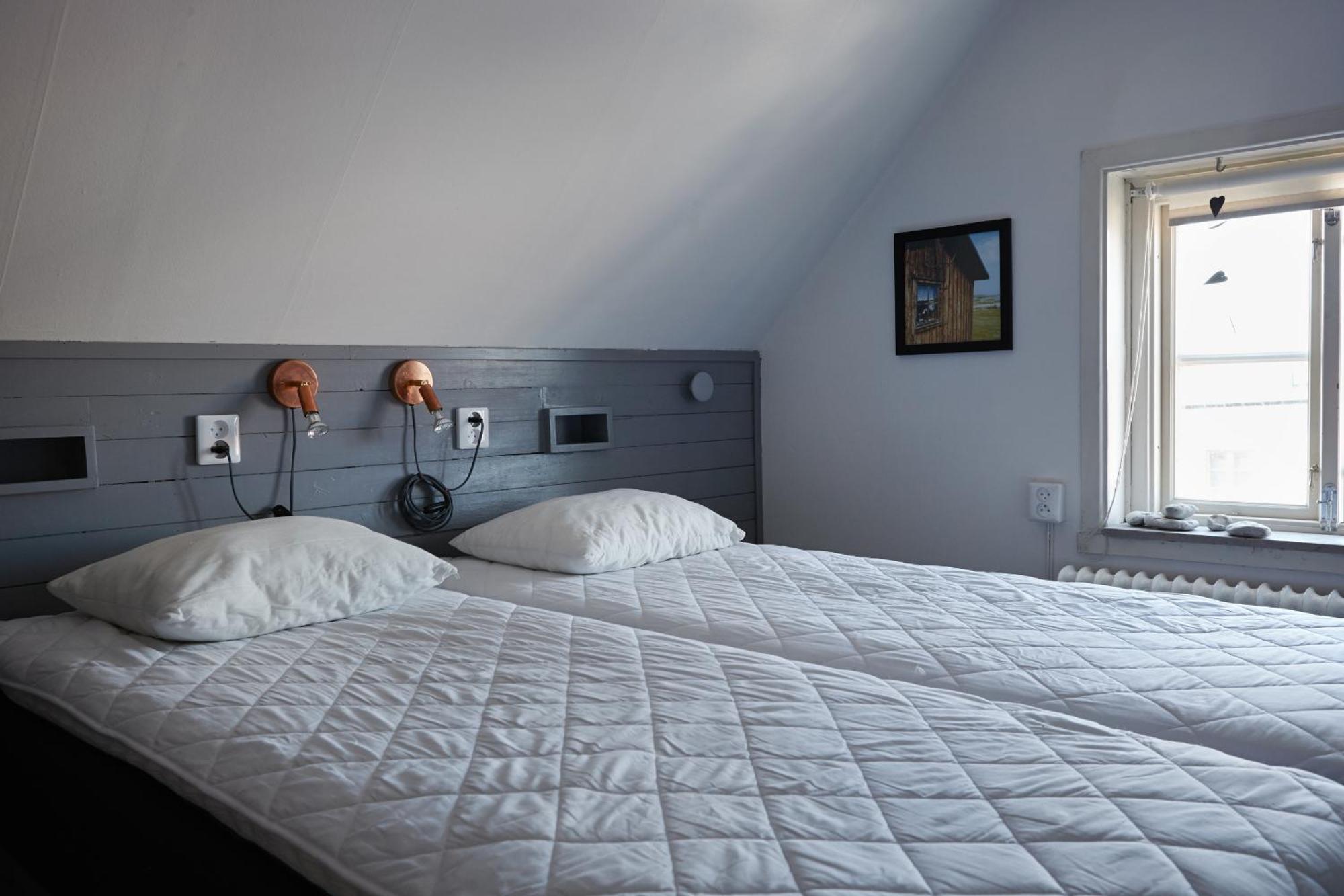 Visby Logi & Vandrarhem Chambre photo