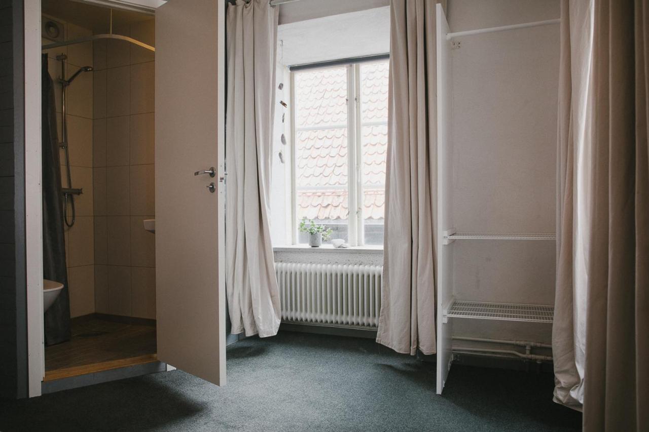 Visby Logi & Vandrarhem Chambre photo