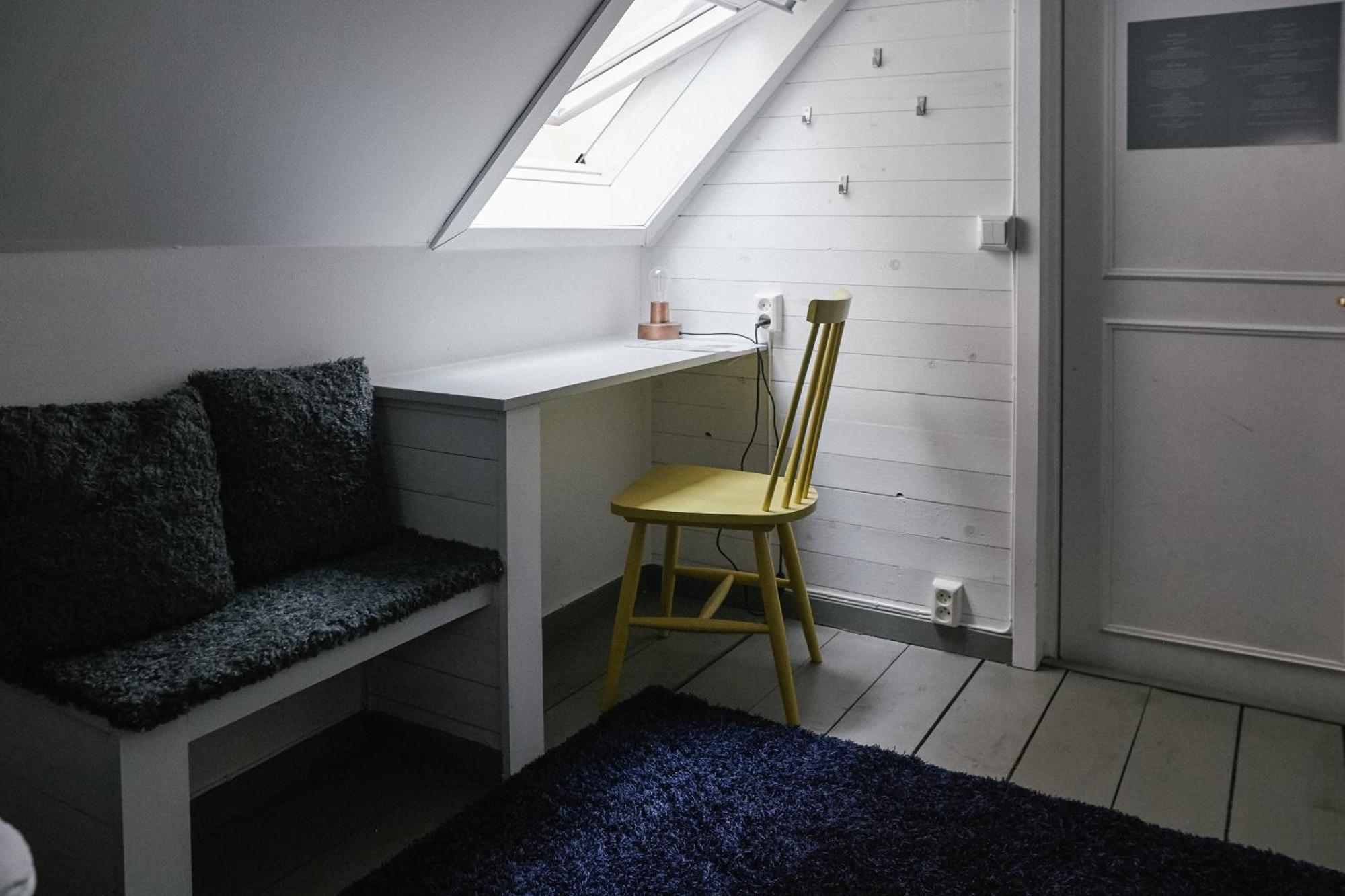 Visby Logi & Vandrarhem Chambre photo