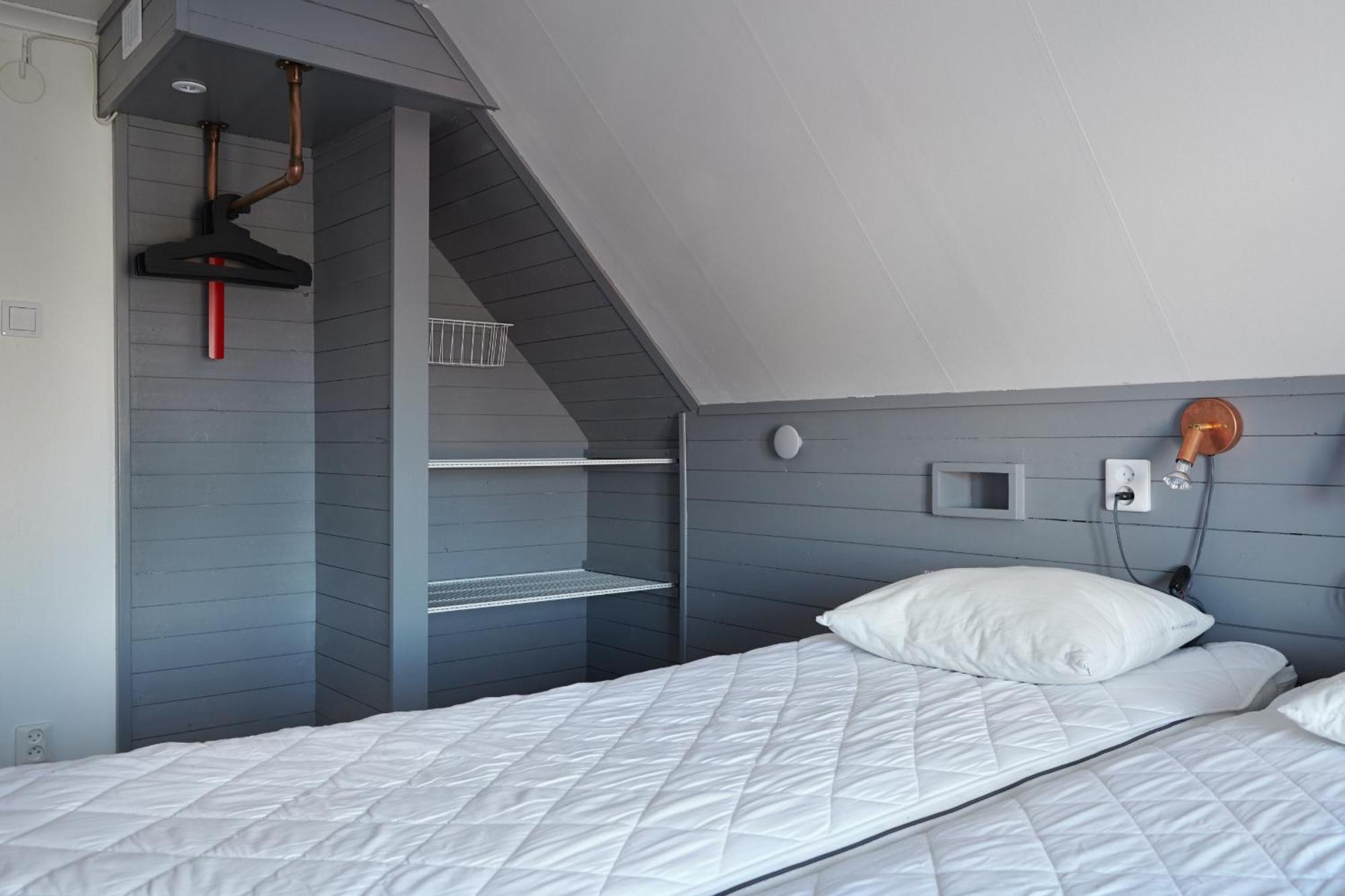 Visby Logi & Vandrarhem Chambre photo